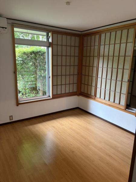 生駒市壱分町の中古一戸建て