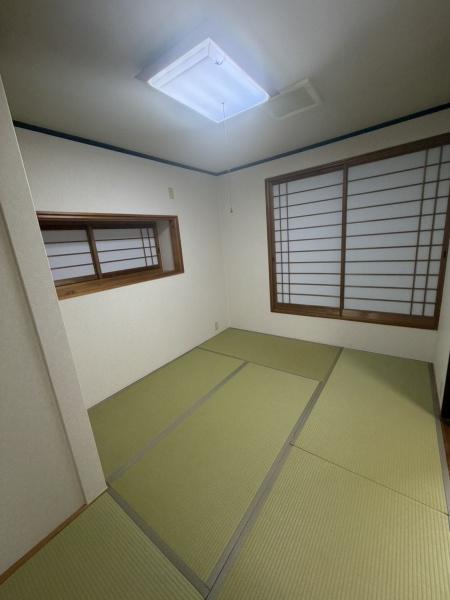 生駒市壱分町の中古一戸建て