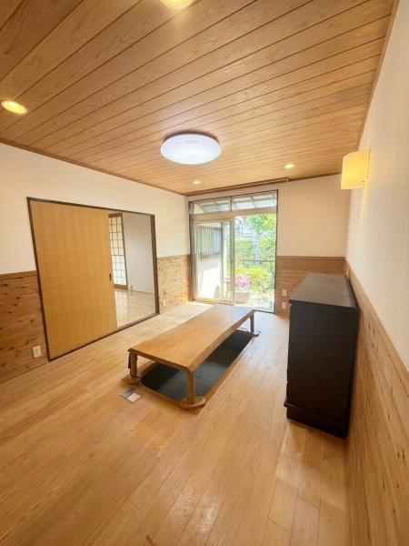 生駒市壱分町の中古一戸建て