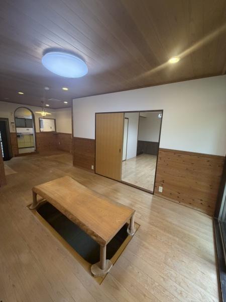 生駒市壱分町の中古一戸建て