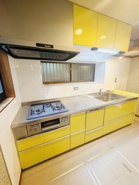 生駒市壱分町の中古一戸建て