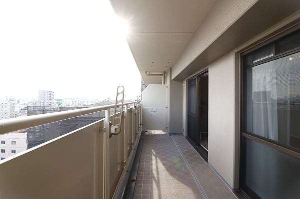 阪神住建グランディール上新庄