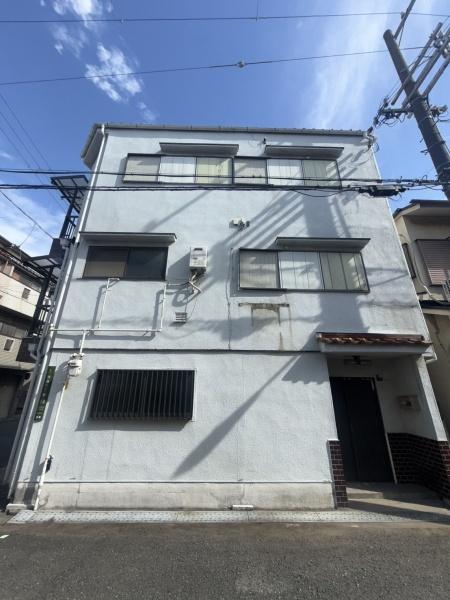 大阪市此花区酉島６丁目の中古一戸建て