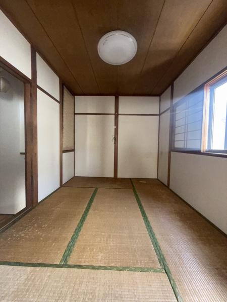 大阪市此花区酉島６丁目の中古一戸建て