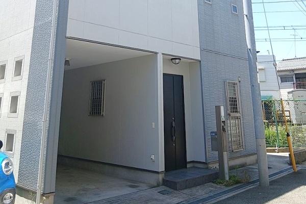 豊中市庄内宝町２丁目の中古一戸建