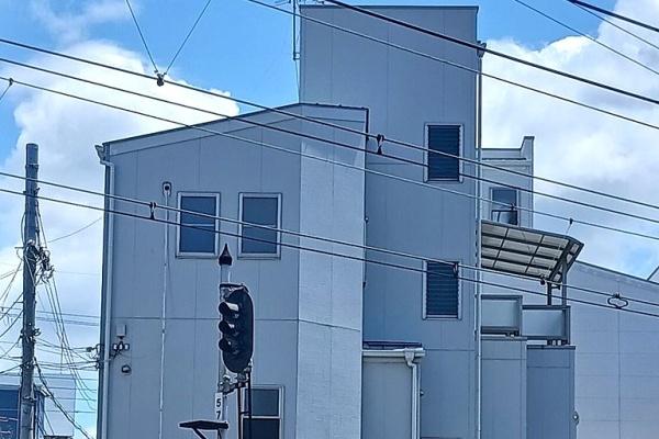 豊中市庄内宝町２丁目の中古一戸建て