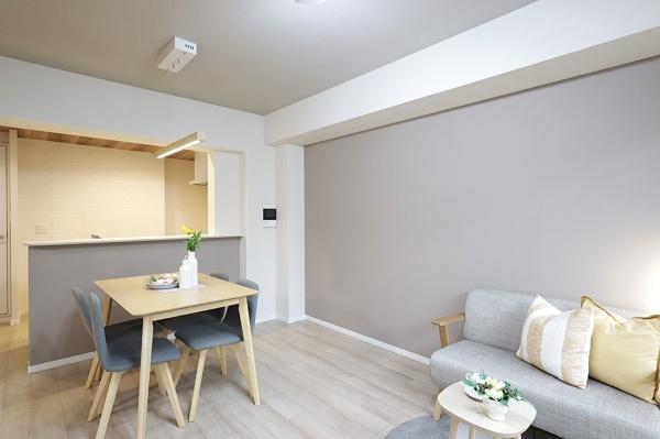 オーブラン芦屋伊勢町