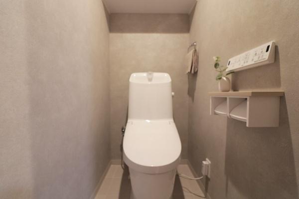 日商岩井野里マンション