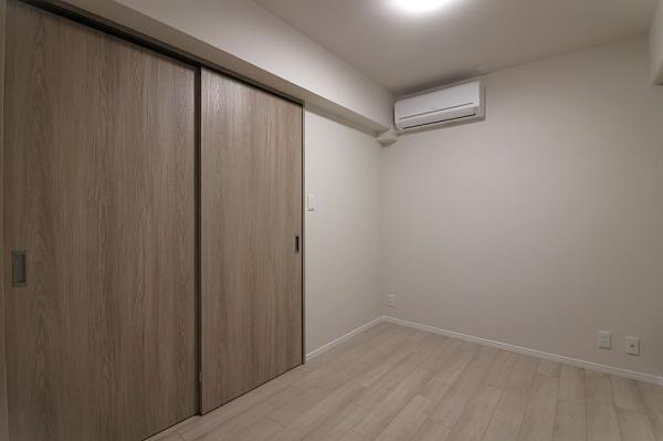日商岩井野里マンション