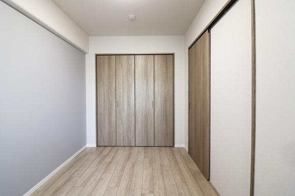 日商岩井野里マンション