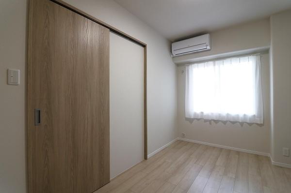 日商岩井野里マンション