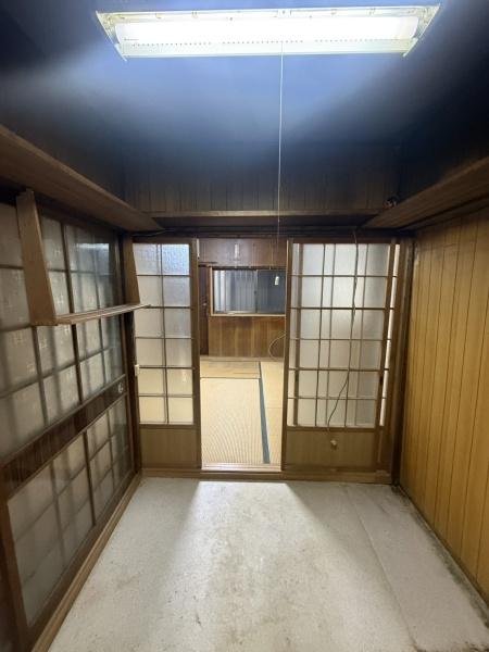 大阪市中央区谷町６丁目の中古一戸建て
