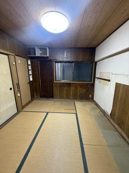大阪市中央区谷町６丁目の中古一戸建て