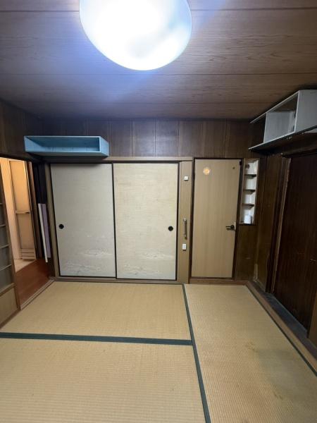 大阪市中央区谷町６丁目の中古一戸建て