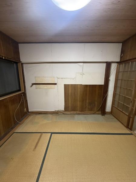 大阪市中央区谷町６丁目の中古一戸建て