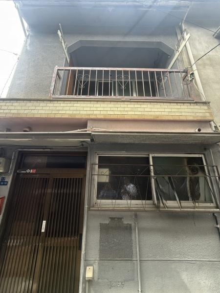 大阪市中央区谷町６丁目の中古一戸建て