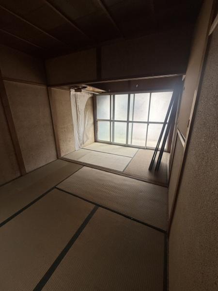 大阪市中央区谷町６丁目の中古一戸建て