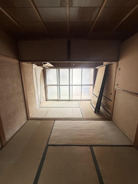 大阪市中央区谷町６丁目の中古一戸建て