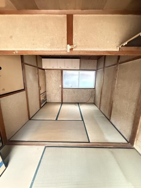 大阪市中央区谷町６丁目の中古一戸建て