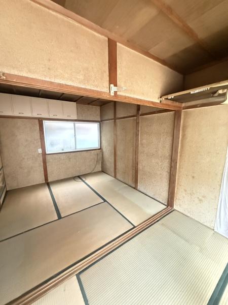 大阪市中央区谷町６丁目の中古一戸建て