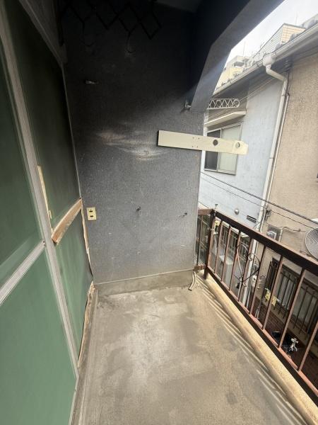 大阪市中央区谷町６丁目の中古一戸建て