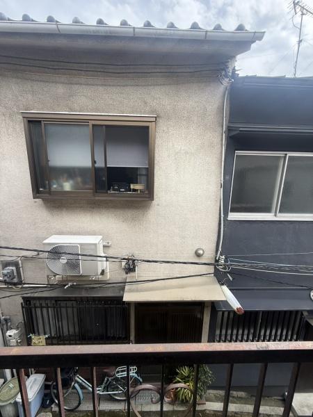 大阪市中央区谷町６丁目の中古一戸建て