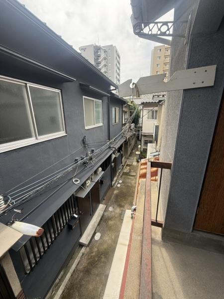 大阪市中央区谷町６丁目の中古一戸建て