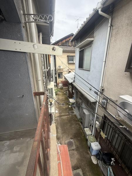 大阪市中央区谷町６丁目の中古一戸建て
