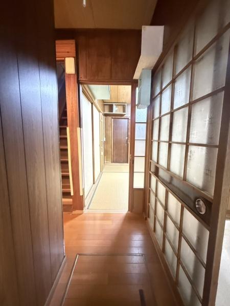 大阪市中央区谷町６丁目の中古一戸建て