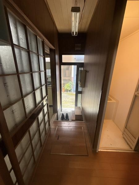 大阪市中央区谷町６丁目の中古一戸建て