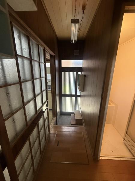 大阪市中央区谷町６丁目の中古一戸建て