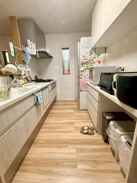 大阪市平野区長吉長原西３丁目の中古一戸建て