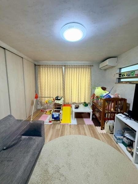 大阪市平野区長吉長原西３丁目の中古一戸建て