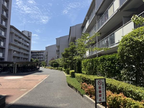 ドルミ新淀川12番館