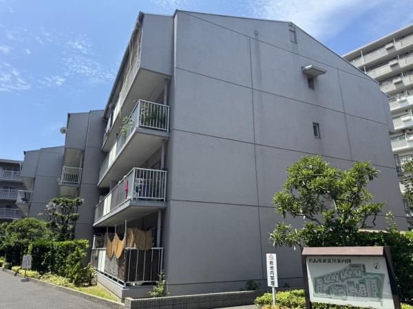 ドルミ新淀川12番館
