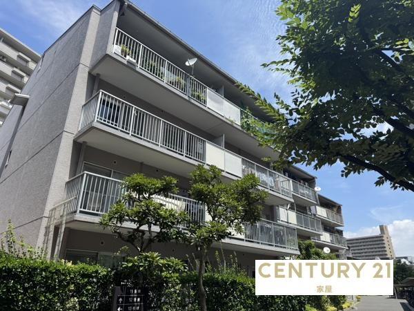 ドルミ新淀川12番館