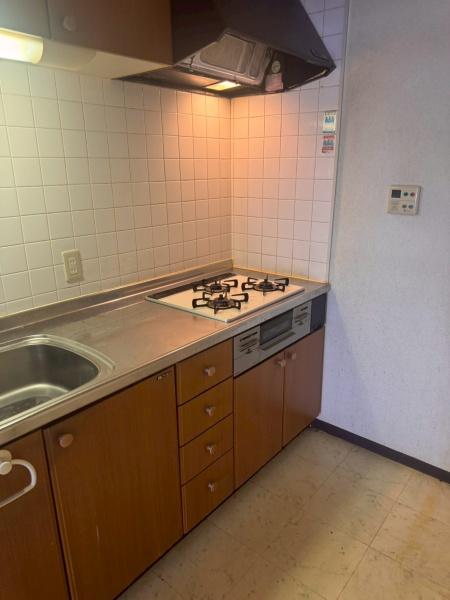 ドルミ新淀川12番館