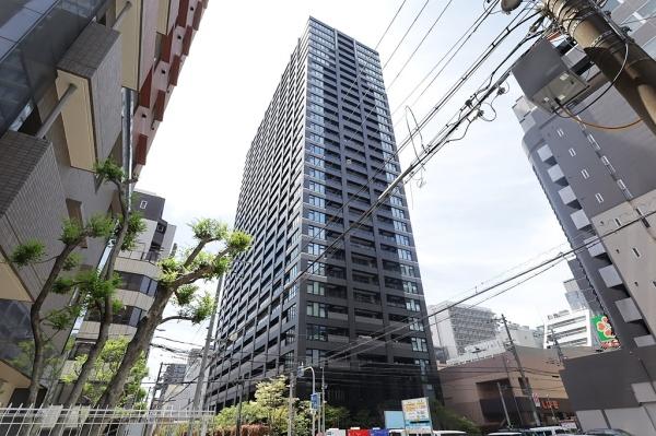 プレサンスレジェンド堺筋本町タワー