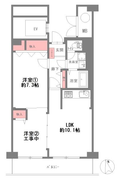 大淀セントポリア