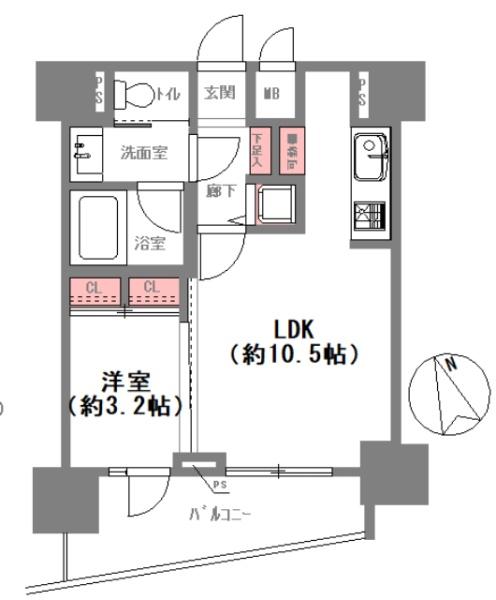 ダイナシティ上本町