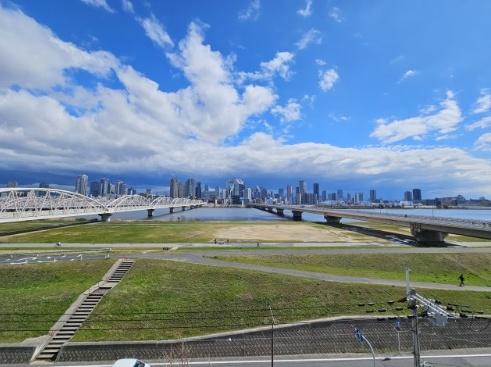 新北野第3コーポ