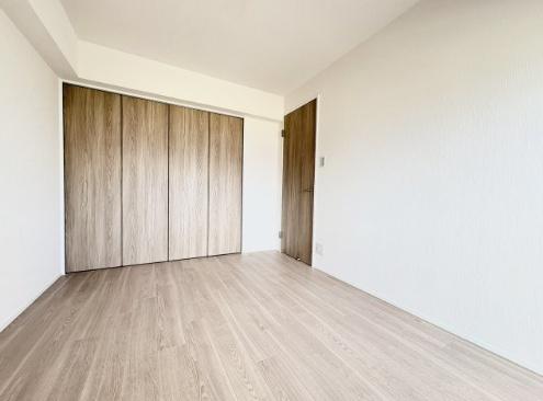 新北野第3コーポ