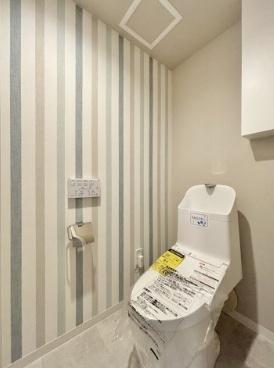 シティコーポ鴫野2号棟