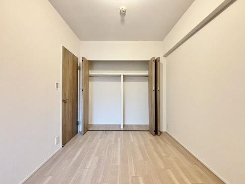 シティコーポ鴫野2号棟