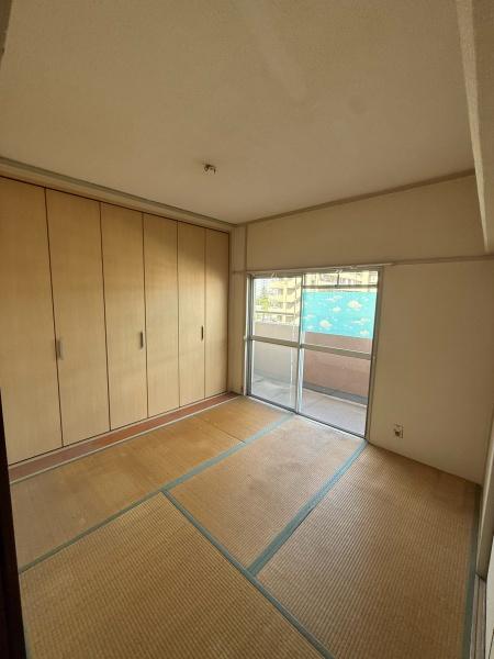 此花厚生年金住宅(高見)D棟