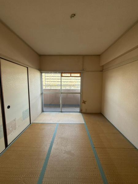 此花厚生年金住宅(高見)D棟