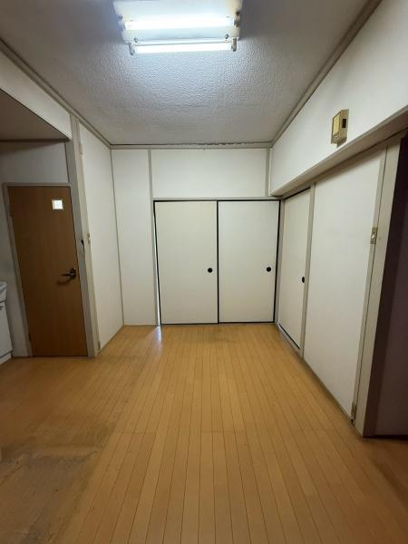 此花厚生年金住宅(高見)D棟