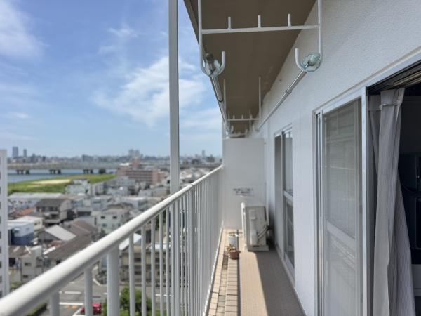 新北野第一コーポ