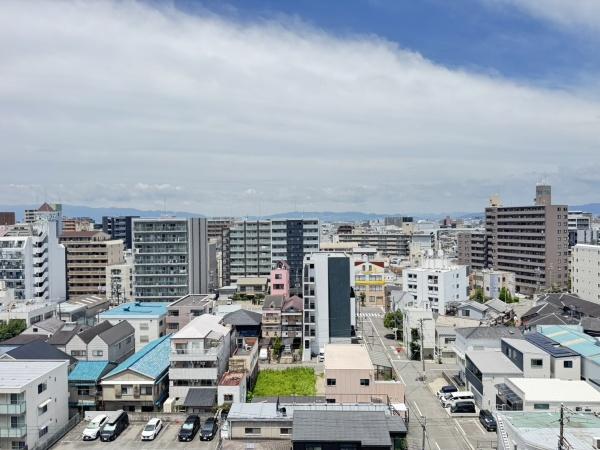 新北野第一コーポ