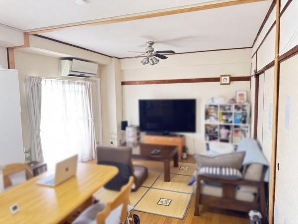 新北野第一コーポ